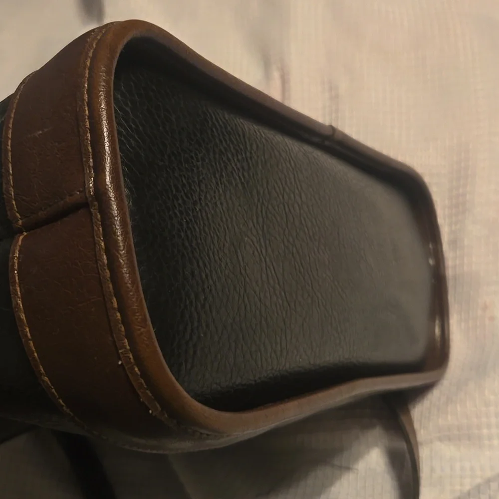 Carryland purse